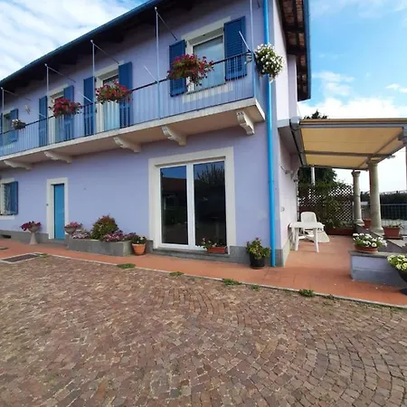 Casa Lilla 3*