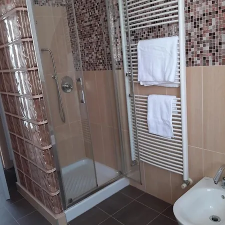 Casa Lilla 3* Verzuolo