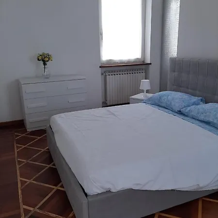 Casa Lilla Verzuolo