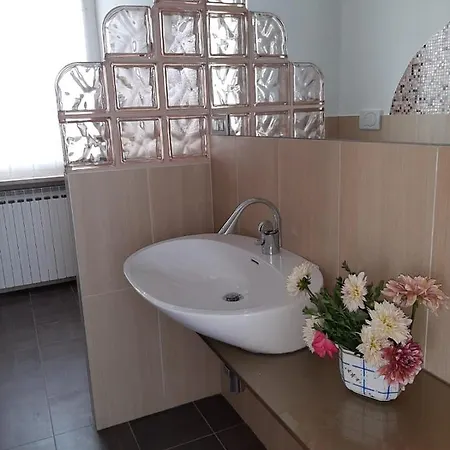 Casa Lilla 3* Verzuolo