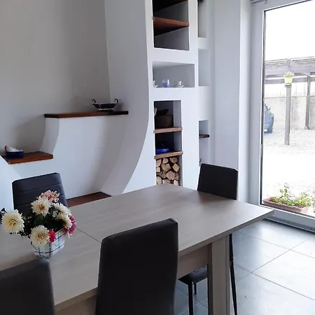 Casa Lilla 3* Verzuolo