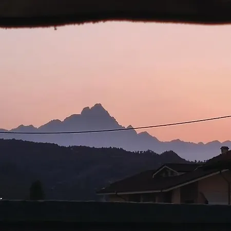 Bed & Breakfast Casa Lilla Verzuolo