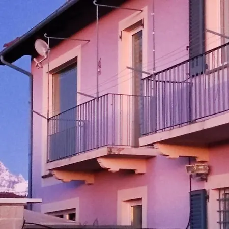 Casa Lilla 3* Verzuolo