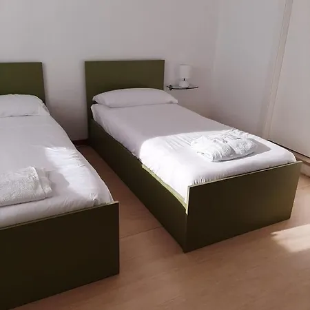 Casa Lilla 3* Verzuolo