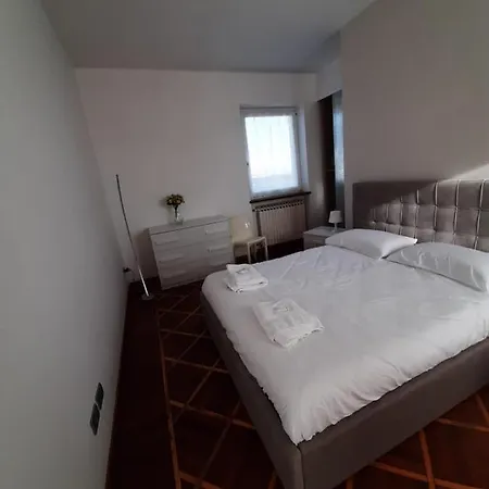 Casa Lilla 3* Verzuolo