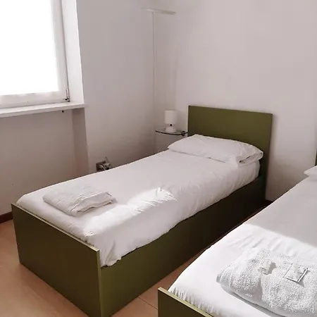 Casa Lilla 3* Verzuolo