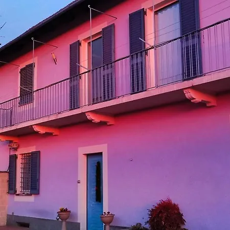 Casa Lilla 3*
