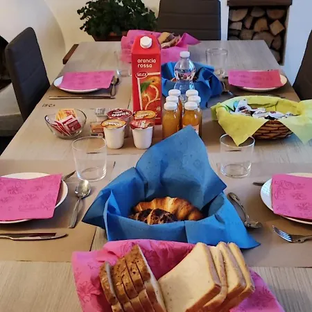 Casa Lilla 3*