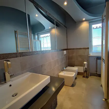 فندق مبيت وإفطار Casa Lilla 3*