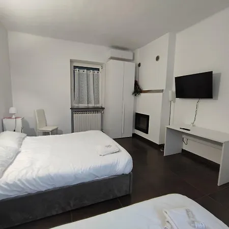 فندق مبيت وإفطار Casa Lilla 3*