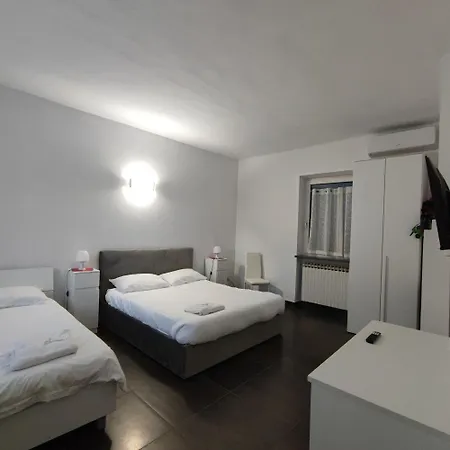 Casa Lilla