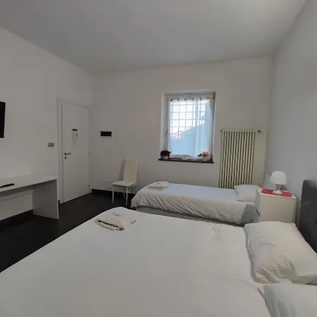 Casa Lilla Couette-café 3*