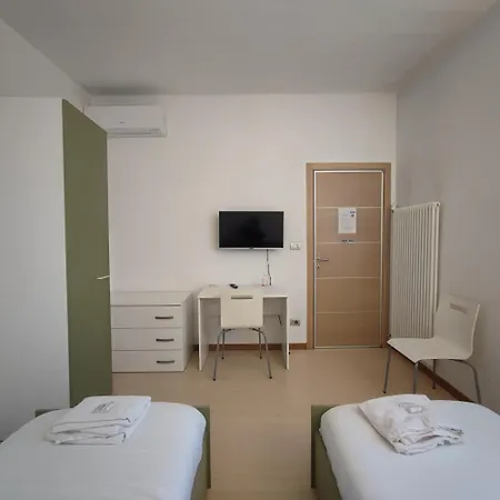 فندق مبيت وإفطار Casa Lilla
