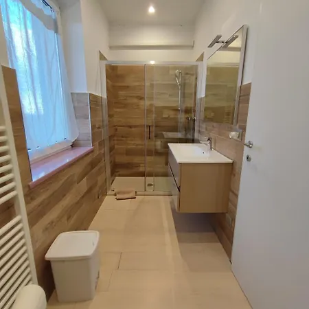 Casa Lilla Oda ve Kahvaltı