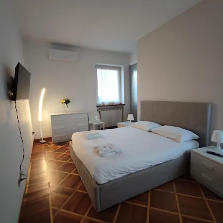 Casa Lilla 3*