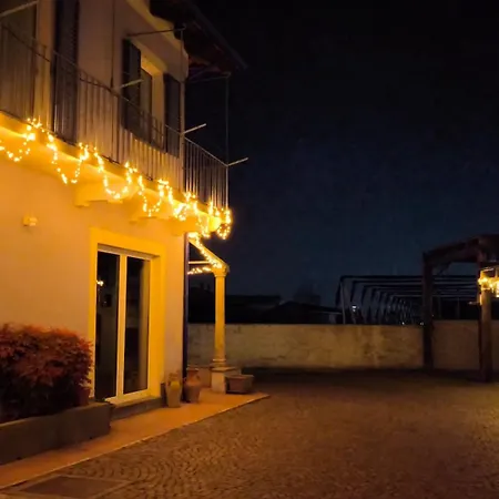 Casa Lilla 3*