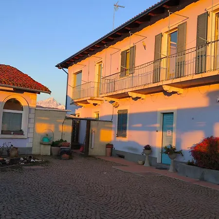 Casa Lilla 3*