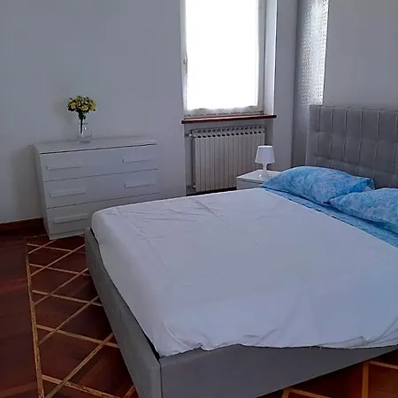 Casa Lilla Verzuolo