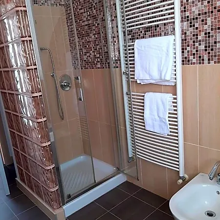 Casa Lilla 3* Verzuolo