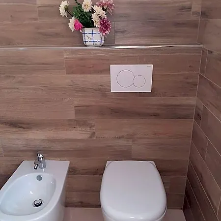 Casa Lilla 3* Verzuolo