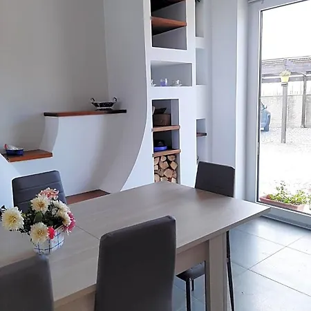 Oda ve Kahvaltı Casa Lilla 3*