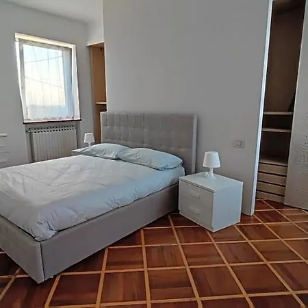 Casa Lilla Verzuolo