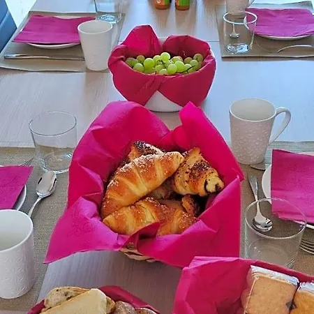 Bed & Breakfast Casa Lilla
