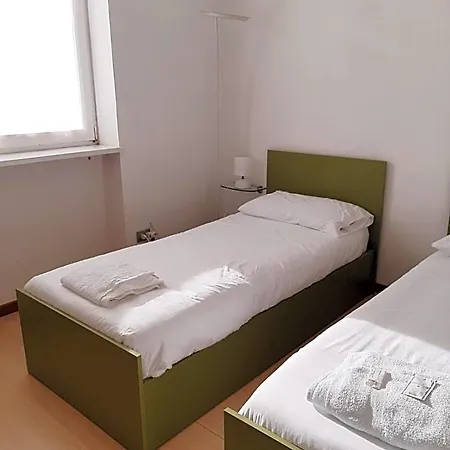 Casa Lilla Verzuolo