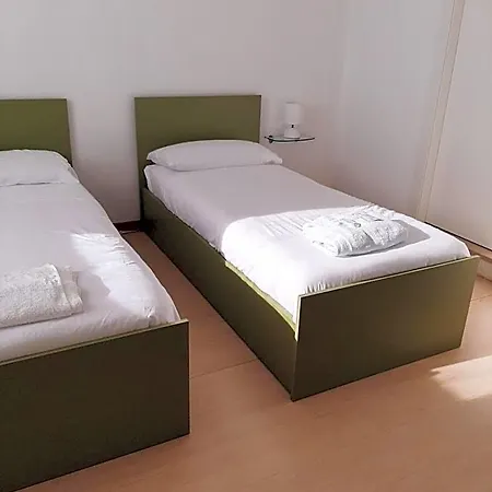 Casa Lilla Oda ve Kahvaltı 3*