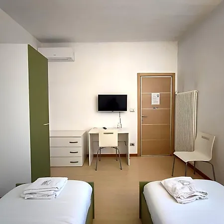 Casa Lilla 3*
