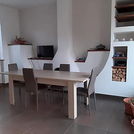 Casa Lilla 3*