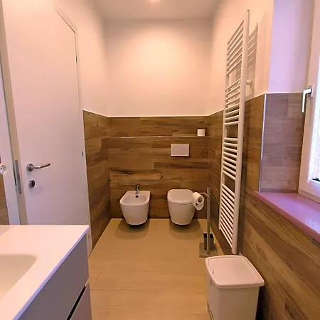 Casa Lilla 3* Verzuolo