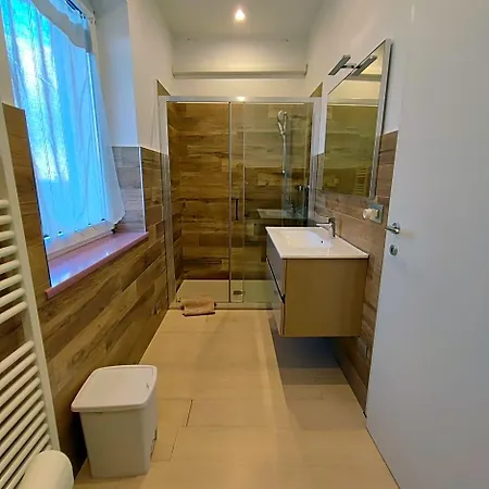 Oda ve Kahvaltı Casa Lilla Verzuolo
