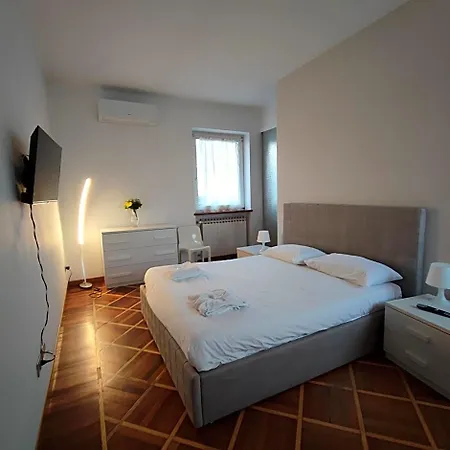 Casa Lilla Verzuolo