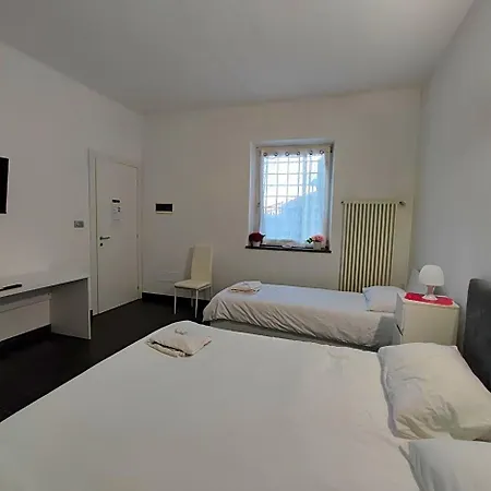 Casa Lilla