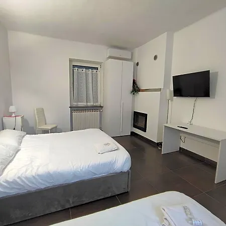 Casa Lilla 3* Verzuolo