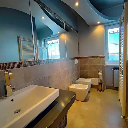 Oda ve Kahvaltı Casa Lilla