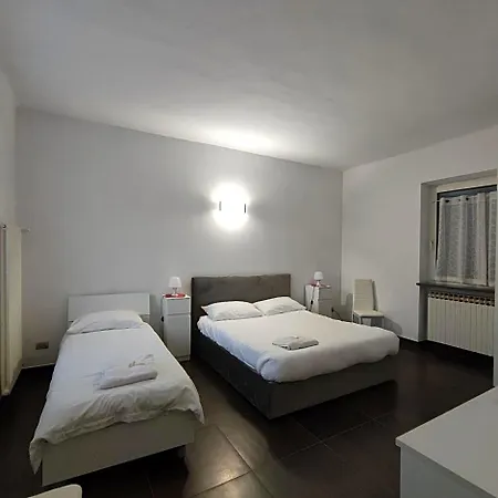 Casa Lilla