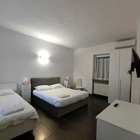 Casa Lilla Verzuolo