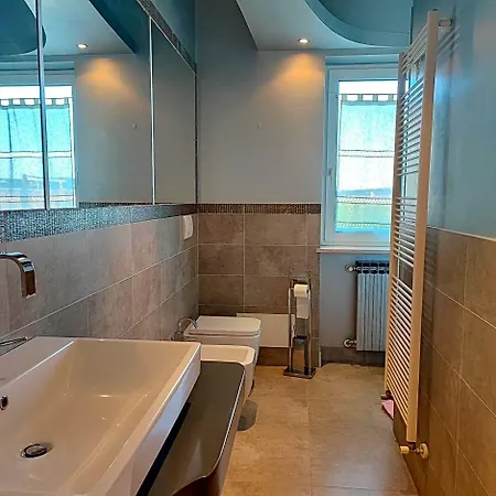 Oda ve Kahvaltı Casa Lilla