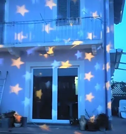 Casa Lilla Bed & Breakfast