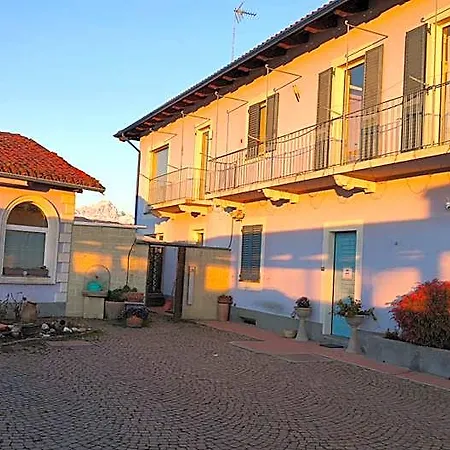 Casa Lilla 3*