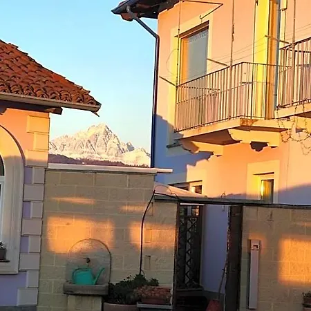 Casa Lilla