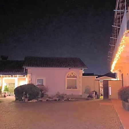 Casa Lilla 3*
