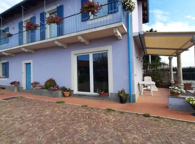Casa Lilla 3*
