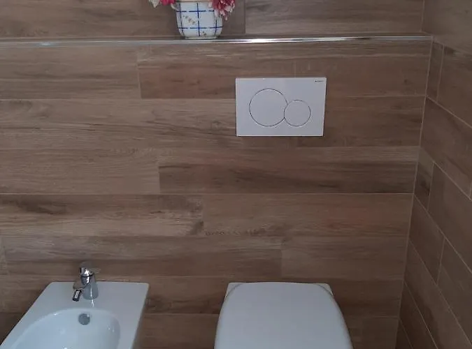 Frühstückspension Casa Lilla