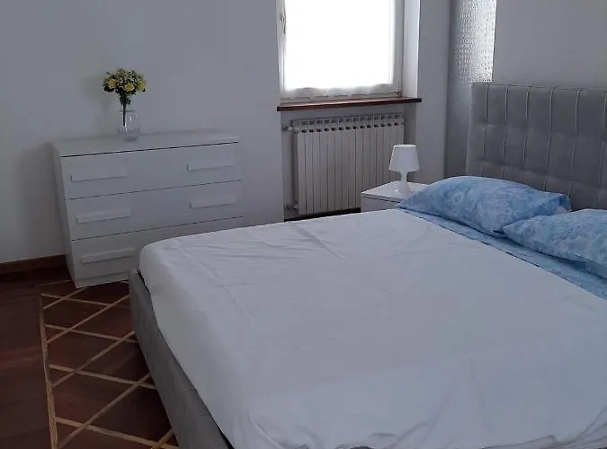 Casa Lilla Verzuolo