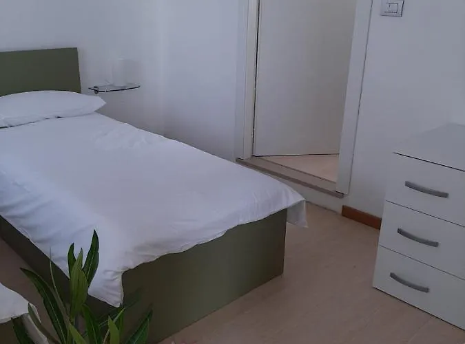 Casa Lilla Frühstückspension Verzuolo