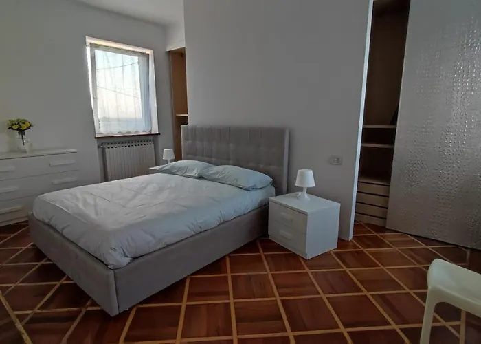 Bed & Breakfast Casa Lilla Verzuolo