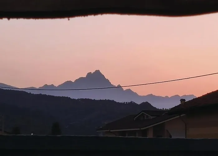 Frühstückspension Casa Lilla Verzuolo